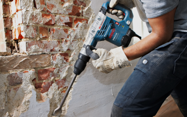 Отбойный молоток Bosch GSH 5CE 0611321000 в Перми