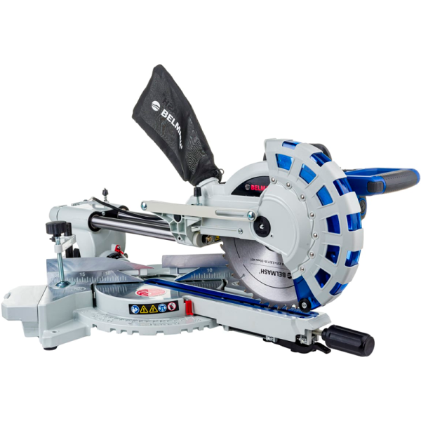 Пила торцовочная BELMASH MS B-255H  S217A в Перми