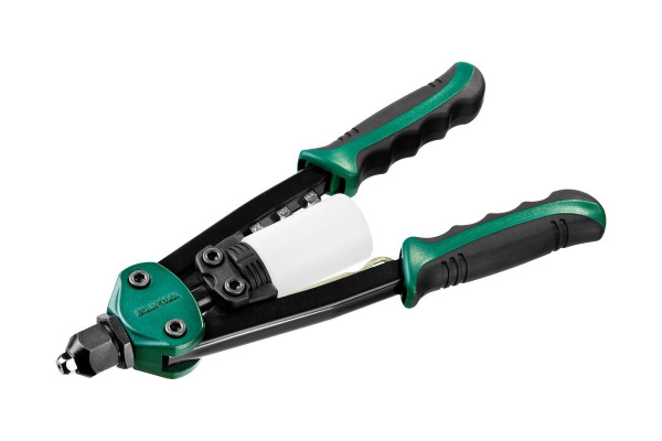 Заклепочник двуручный Kraftool 31161 в Перми 