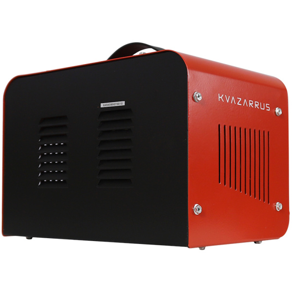 Зарядное устройство FOXWELD KVAZARRUS PowerBox 30M 6495 в Перми