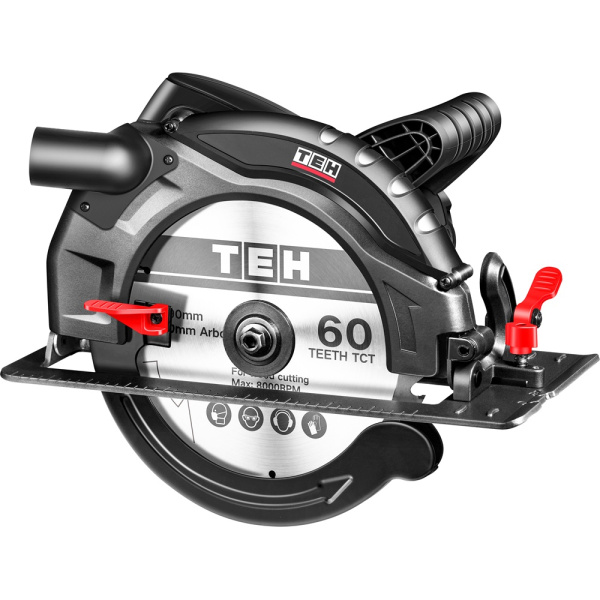 Пила дисковая TEH TC21018 в Перми