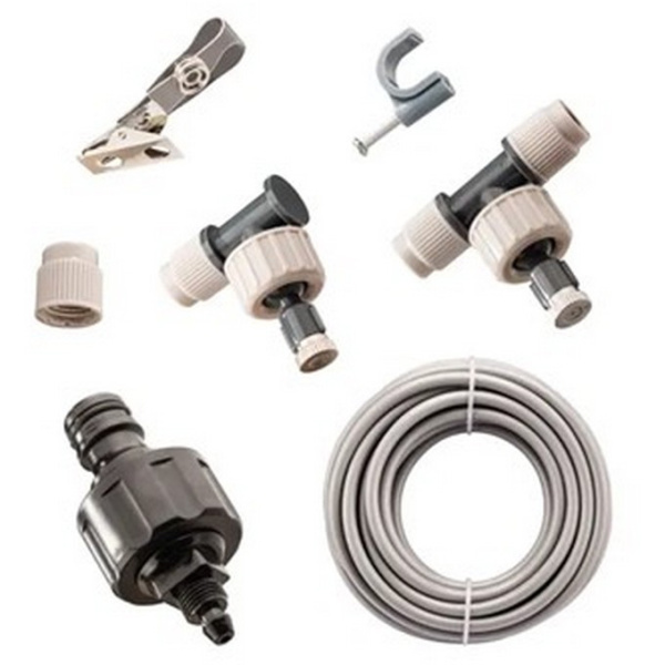 Система туман AMIGO Grande со шлангом 7,5м 79933 в Перми