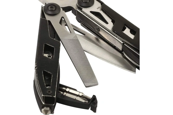 Мультитул пассатижи SWISS+TECH 23 в 1  ST021003 в Перми 