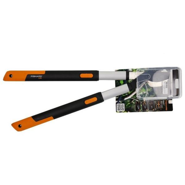 Сучкорез Fiskars телескоп. SmartFit (112500) 1013564 в Перми 