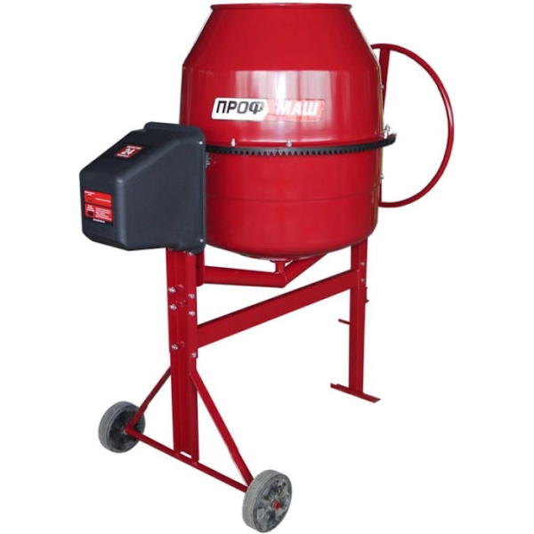 Бетономешалка Профмаш Б-200 200л в Перми