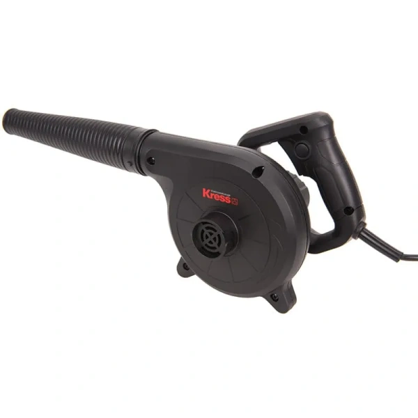 Сетевой воздуходув KRESS 500Вт KU090  в Перми