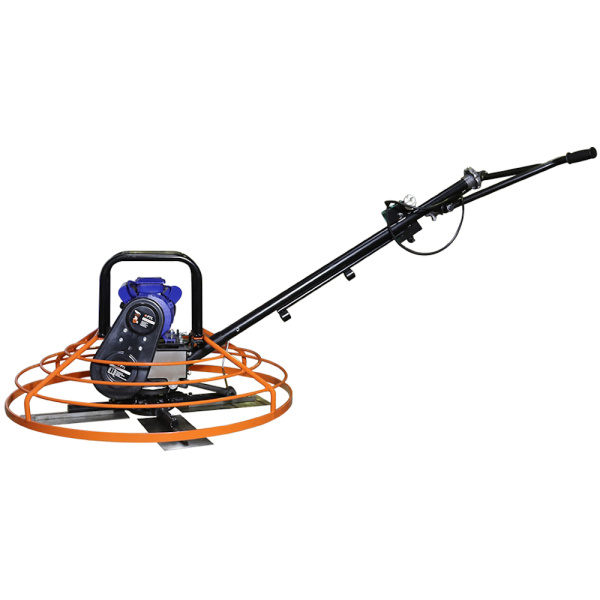 Затирочная машина электрическая FOXWELD FTL PT-800E 7991 в Перми