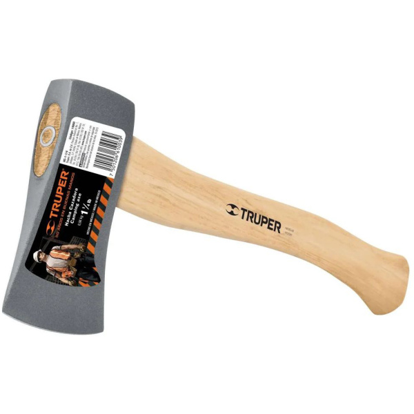 Топор Truper 565гр. 350мм. деревянная рукоять HC-1-1/4 14950