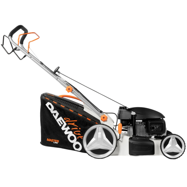 Газонокосилка бензиновая DAEWOO L 50 SPH  в Перми