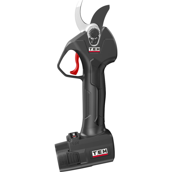 Секатор аккумуляторный TEH TPS732-1B в Перми
