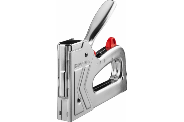 Степлер стальной рессорный Kraftool HARD-53  3180 в Перми 