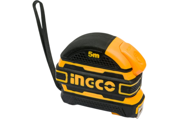 Рулетка INGCO  5 х 19 мм HSMT08519-1