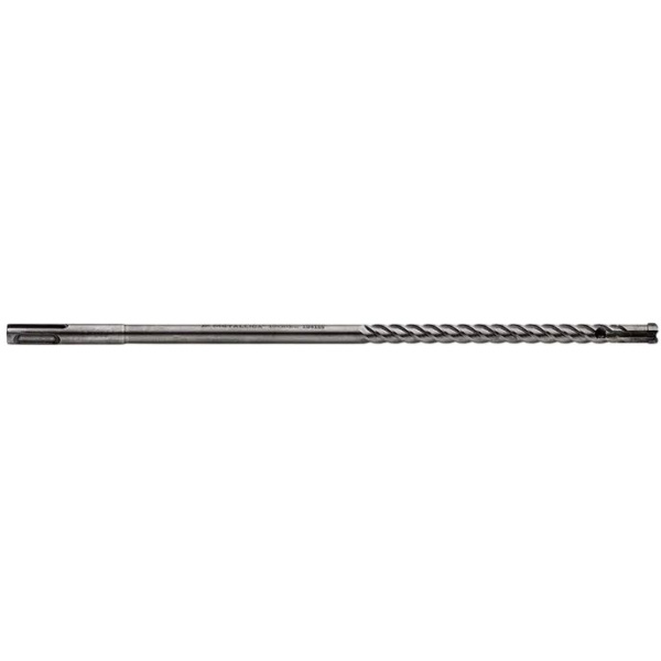 Сверло по арматуре METALLICA Ultra 10х303/250 мм безударное твердосплавное в тубе 194155 в Перми