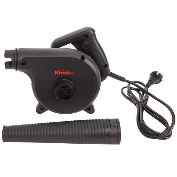 Сетевой воздуходув KRESS 500Вт KU090  в Перми