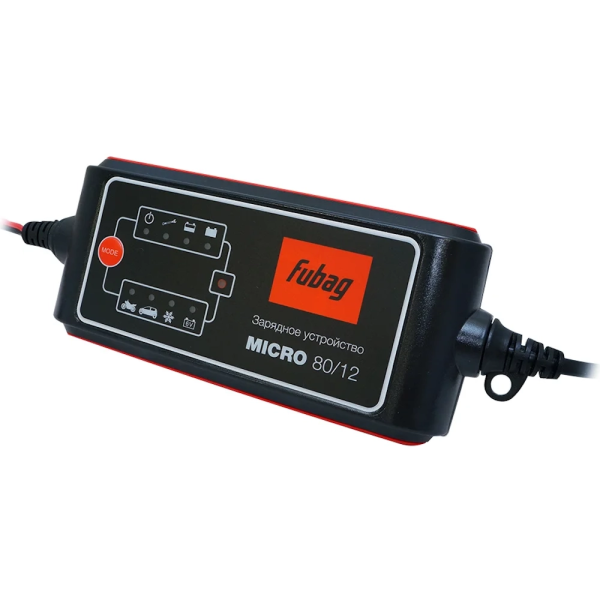 Зарядное устройство Fubag MICRO 80/12 68825 в Перми