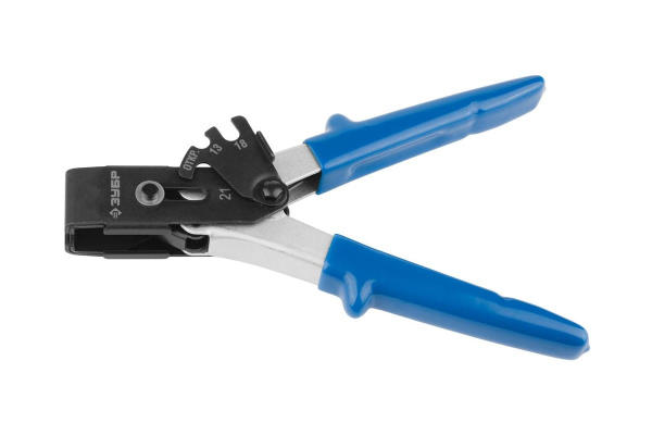 Заклепочник для анкеров типа МОЛЛИ ЗУБР М4-М8 31380 в Перми 