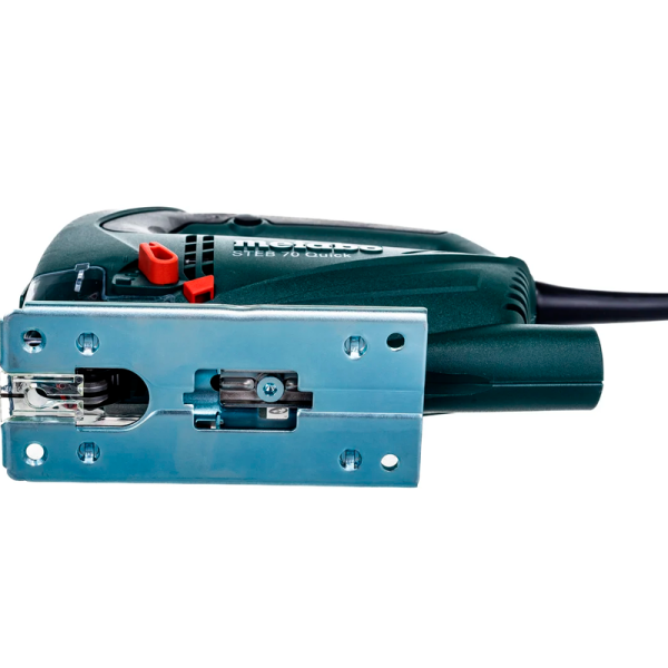 Лобзик "Metabo" STEB 70 Quick 601040500 в Перми