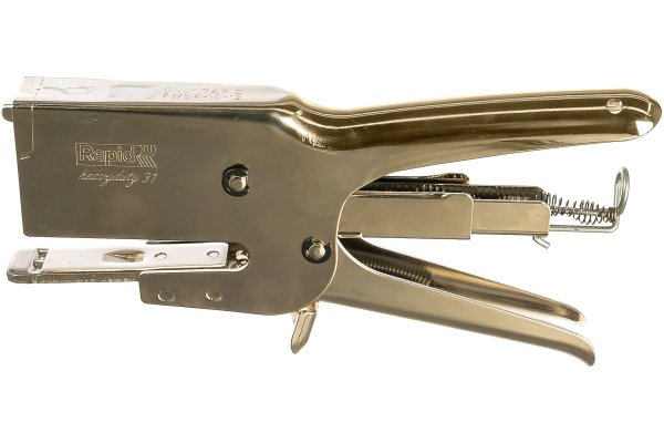 Степлер-прайер  RAPID HD31 скобы тип 73  10540310 в Перми 