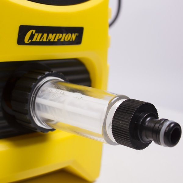 Мойка высокого давления CHAMPION HP5240 в Перми