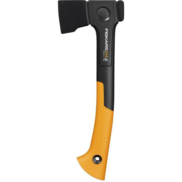 Топор Fiskars универсальный X14 XS 1069102