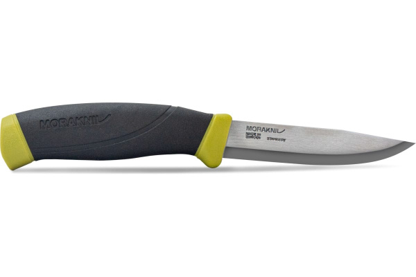 Нож MORA Companion Olive Green 147757-002 (14075) в Перми 