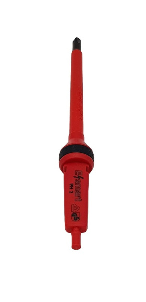 Стержень диэлектрический Felo PH 2х100 мм 06320304 в Перми 