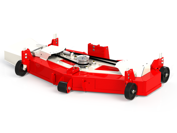 Косилка роторная дека 110 "МИТРАКС" в Перми