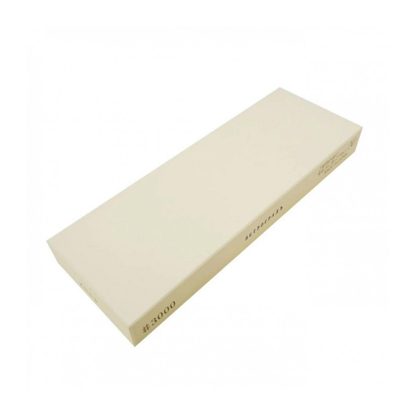 Брусок абразивный 200х70х20мм 3000 грит ПЕТРОГРАДЪ М00017439
