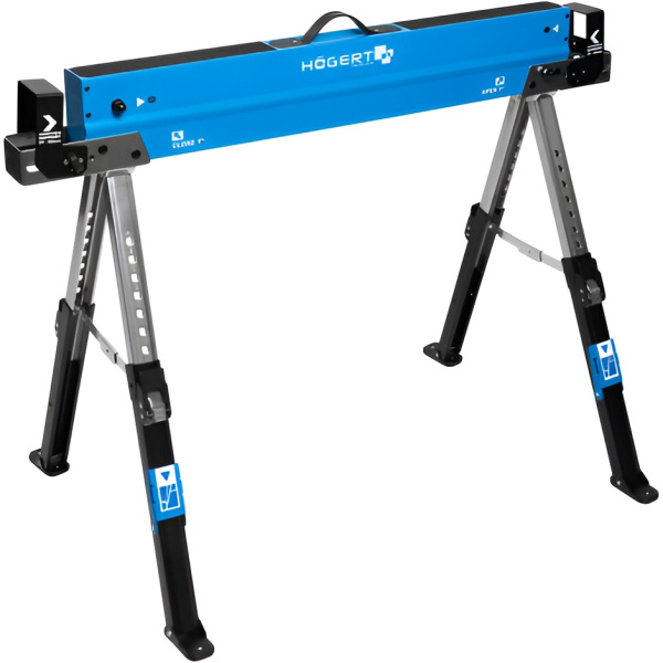 Козлы строительные HOEGERT TECHNIK HT7G551 в Перми