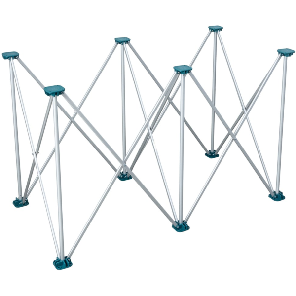 Подстолье складное LOSSEW ANT 80 2х3 до 300кг. ANT2380.0 в Перми