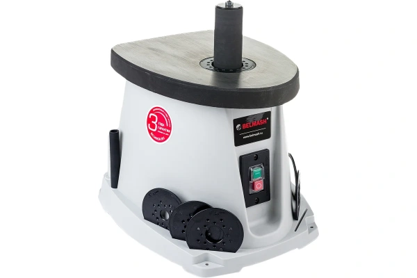 Станок шлифовальный осцилляционно-шпиндельный BELMASH OSS-115 S204A в Перми