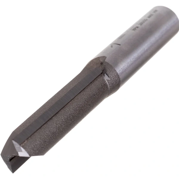 Фреза пазовая WPW  D12 B38 Z2 хвостовик 12 P261202 в Перми