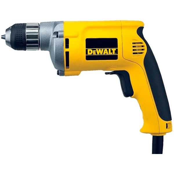 Безударная дрель DeWalt DW217 в Перми