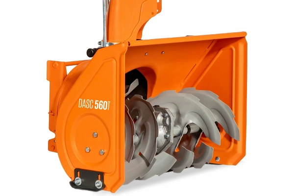 Насадка снегоуборщик DAEWOO  DASC 560T  в Перми
