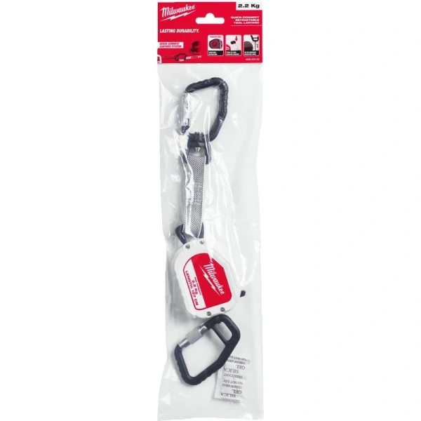 Строп самовтягивающийся Milwaukee Quick-Connect  4932472106