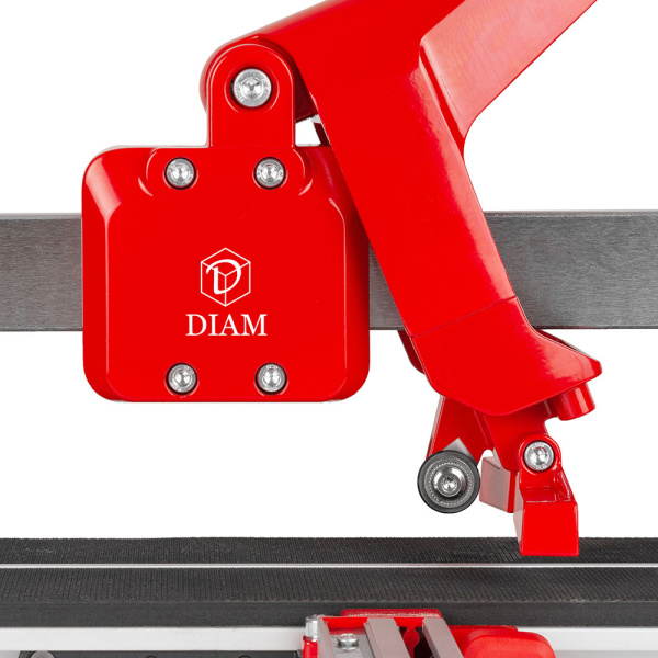 Плиткорез ручной DIAM Pro Line EVO-1200L  600159 в Перми