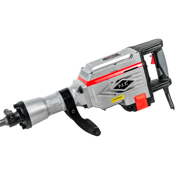 Отбойный молоток P.I.T DGSH65-C5  в Перми