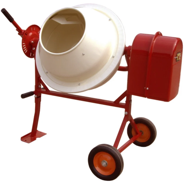 Бетономешалка "Elitech" БС70 в Перми