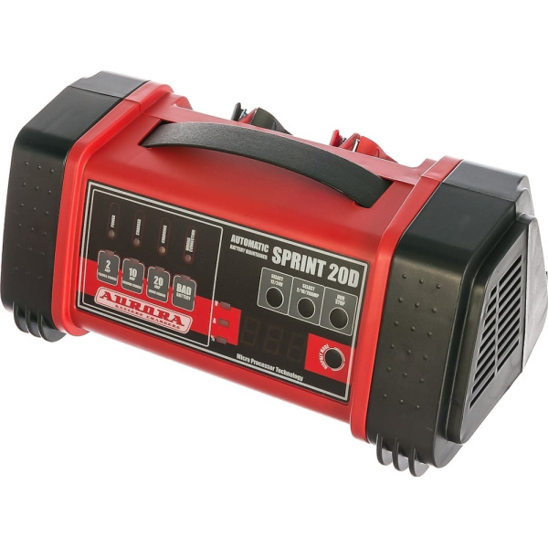 Зарядное устройство Aurora SPRINT 20D automatic 00014708 в Перми