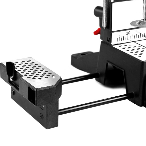 Пила торцовочная TEH TMS30520B 2000 Вт в Перми