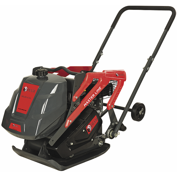 Виброплита "DIAM" ML-80/5.5 L" 630055 в Перми