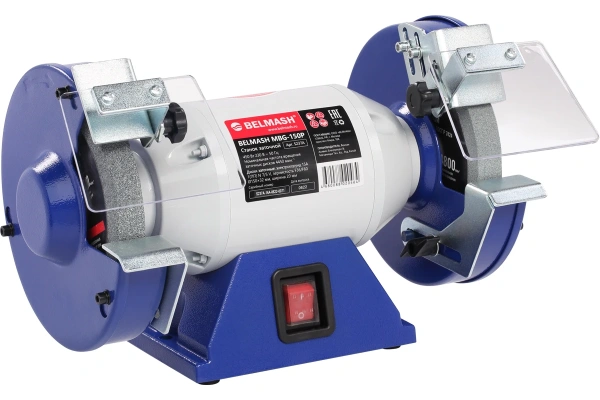 Станок заточной BELMASH MBG-150P S237A в Перми