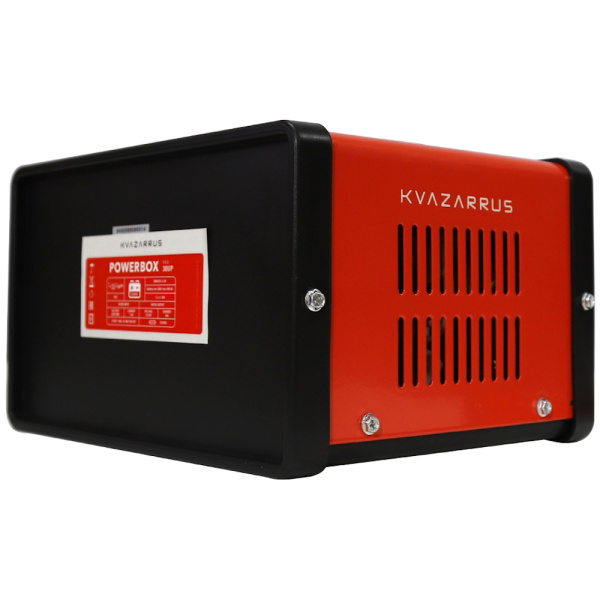 Зарядное устройство FOXWELD KVAZARRUS PowerBox 30UP 6492 в Перми