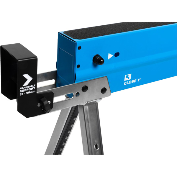 Козлы строительные HOEGERT TECHNIK HT7G551 в Перми