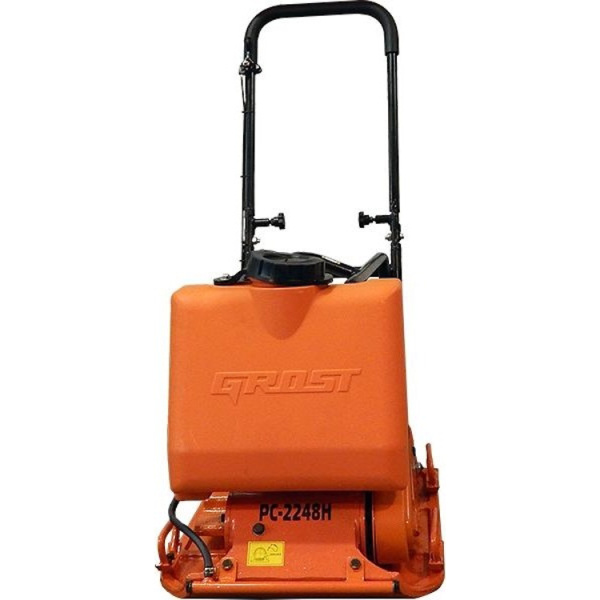 Виброплита GROST PC-2248H 107643 в Перми