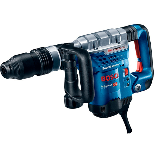 Отбойный молоток Bosch GSH 5CE 0611321000 в Перми