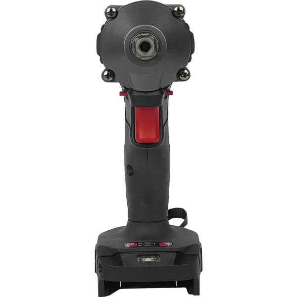 Аккумуляторный ударный гайковерт TEH  LW420N-1B в Перми