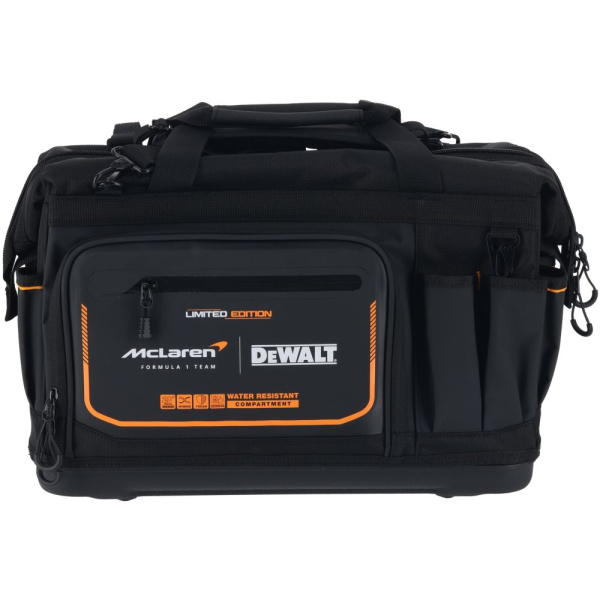 Сумка для инструмента DeWalt McLaren DWST60104-9 в Перми