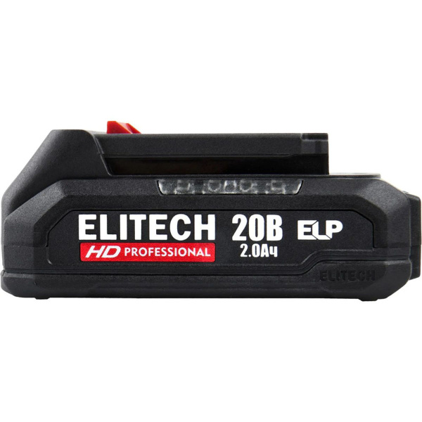Аккумулятор Elitech RCB 2020S (E0911.089.00) в Перми