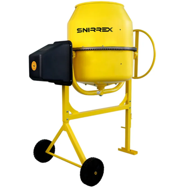 Бетоносмеситель SNIRREX Б160П в Перми